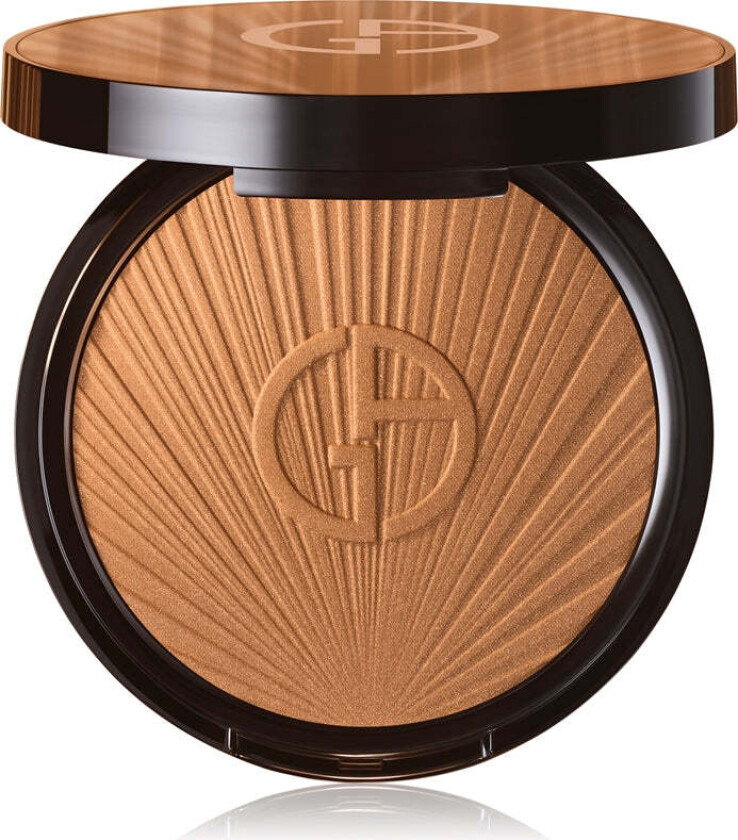 Luminous Silk Creamy bronzer colore 1 18 g