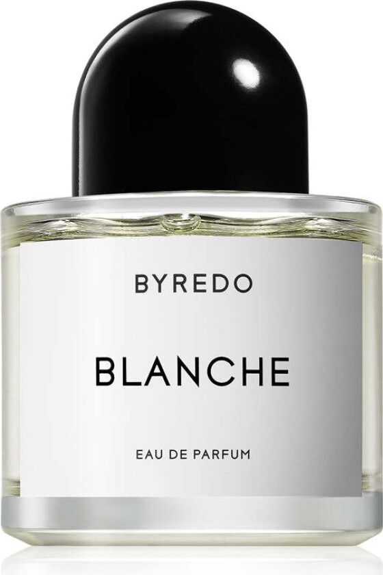 BYREDO Blanche Eau de Parfum da donna 100 ml
