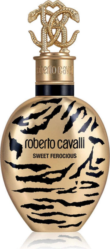 Sweet Fericious Eau de Parfum da donna 30 ml