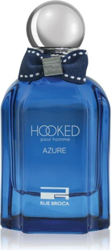 Hooked Azure Eau de Parfum per uomo 100 ml