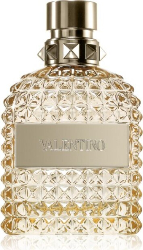 Born In Roma The Gold Uomo Eau de Toilette per uomo 100 ml