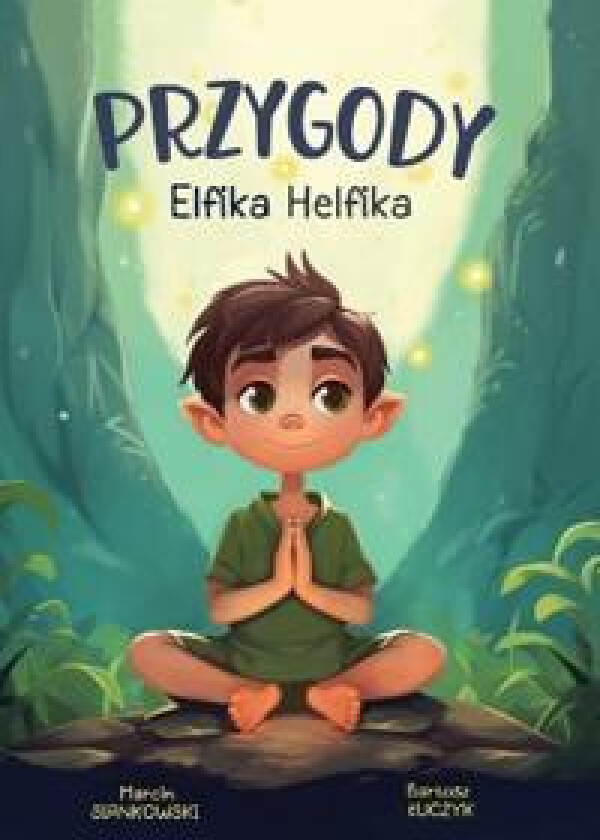 Przygody Elfika Helfika
