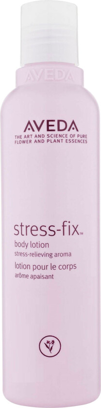 Stress-Fix Body Lotion  200 ml