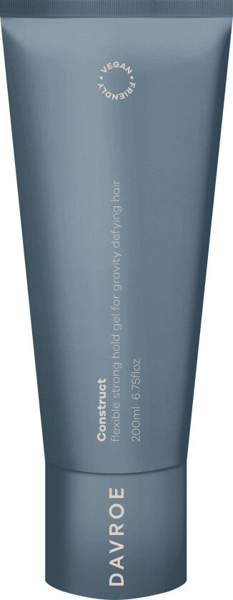 DAVROE Construct Gel 200 ml