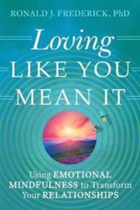 Loving Like You Mean it