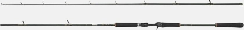 Beast X2 802 Xxh Casting 2.44m, No Color, No Size, Spinnstang