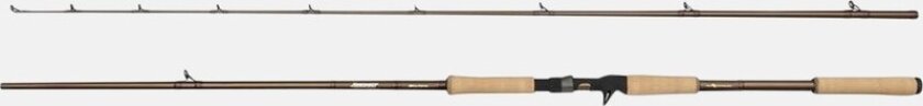 Beast Pro2 822 Xhp Casting 2.4, No Color, No Size, Spinnstang