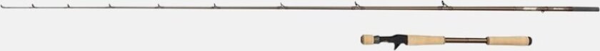 Beast Pro2 6611 Xh Jb Casting, No Color, No Size, Spinnstang
