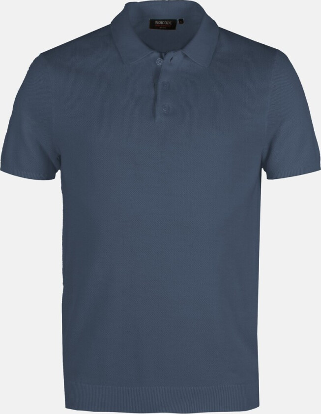 Invorm, Navy, 3xl, Piketrøyer