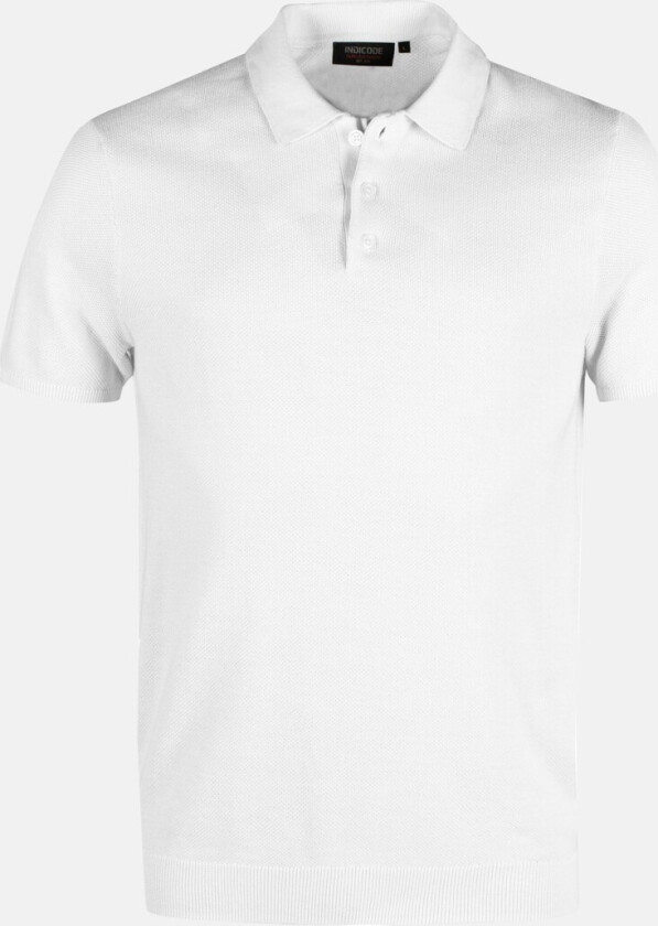 Invorm, Offwhite, 2xl, Piketrøyer