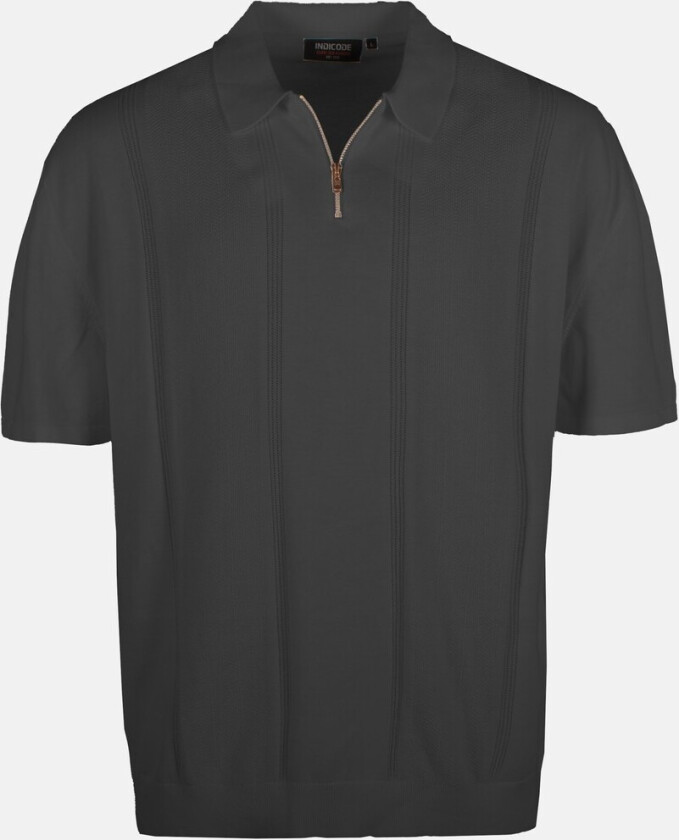 Insago, Black, 2xl, Piketrøyer