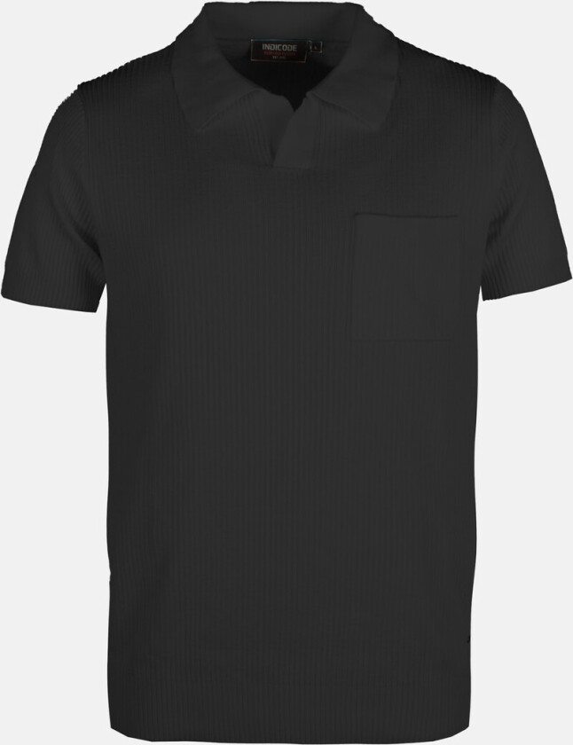 Inharlo, Black, S, Piketrøyer