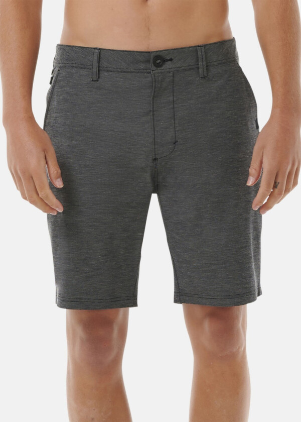 Boardwalk Phase Nineteen, Black, 30, Badebukser