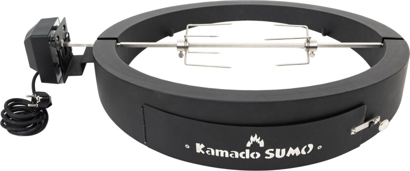 Bilde av Grillmaster's Rotisserie & Pizzaovn Midi