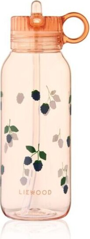 Drikkeflaske 500ml Yang Berry/ Pale Tuscany