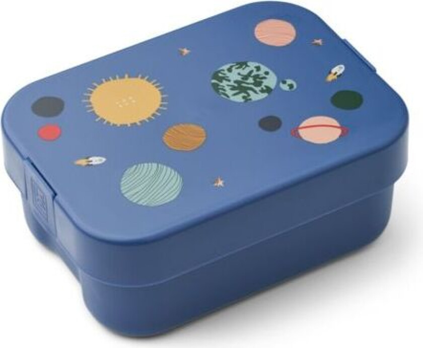 Matboks Kamil Universe/ Classic Navy