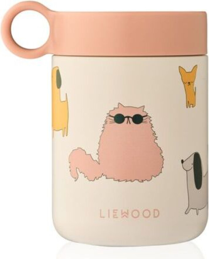 Mattermos Kiani Cats and Dogs / Sandy