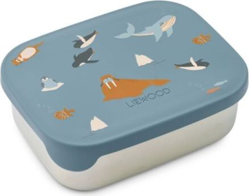 Matboks Arthur Arctic Sea/ Ocean View