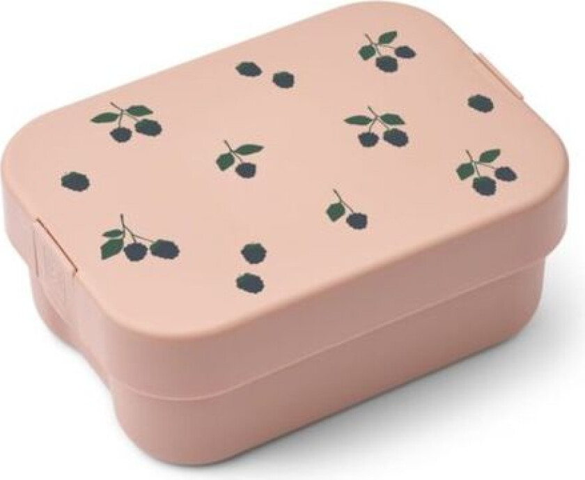 Matboks Kamil Berry/ Pale Tuscany