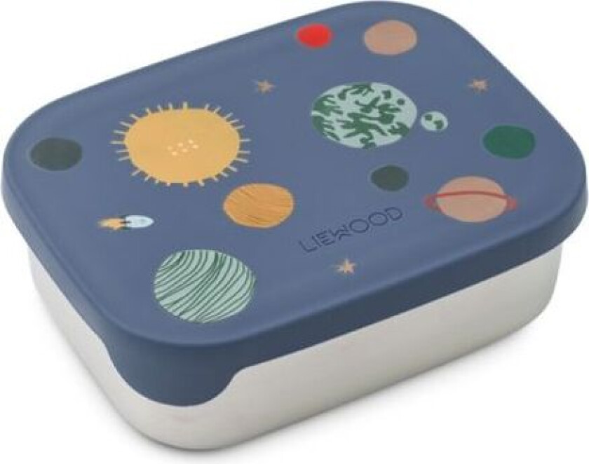 Matboks Arthur Universe/ Classic Navy