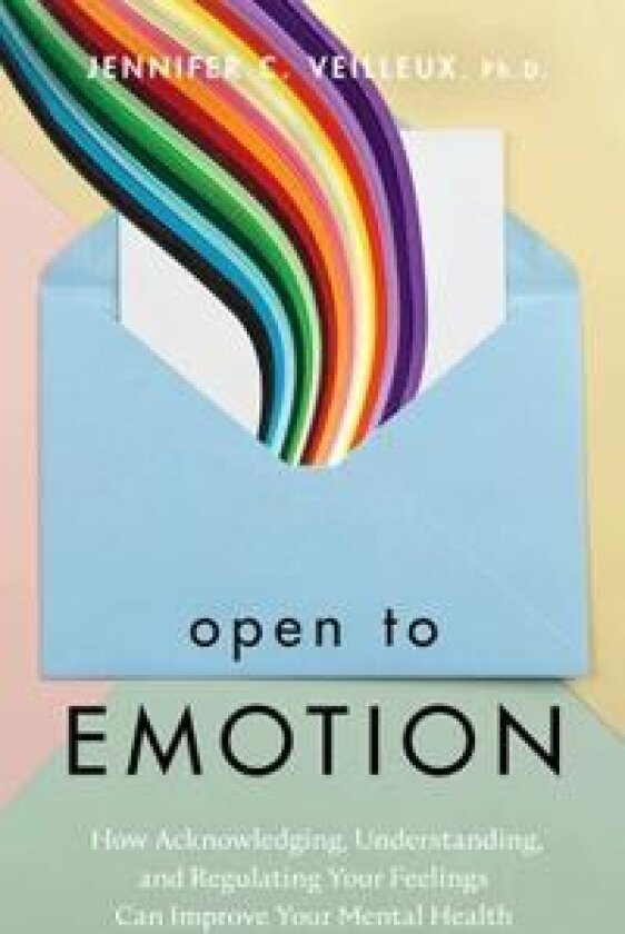 Open to Emotion