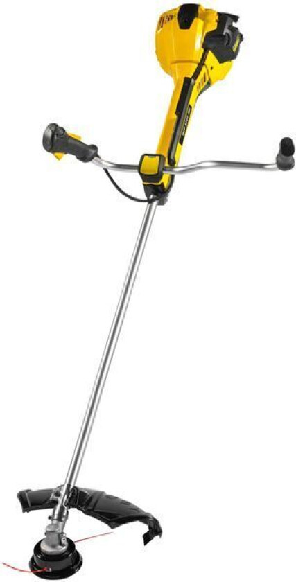 Texas Ryddesag Bensin (52 Cc) Bcp5200 90067073