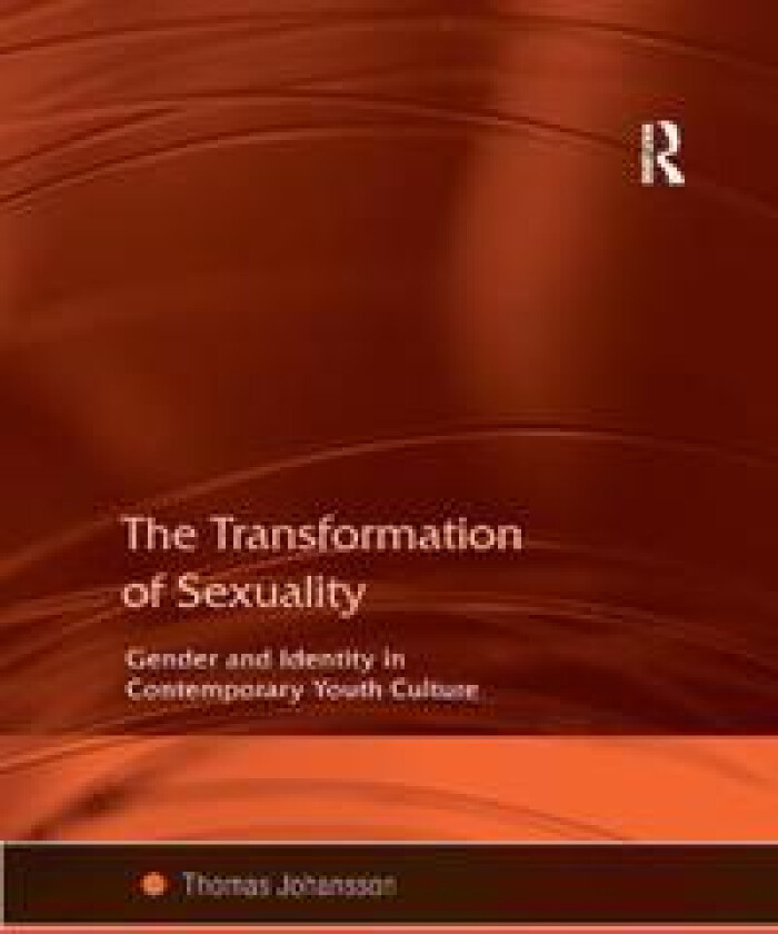 The Transformation of Sexuality