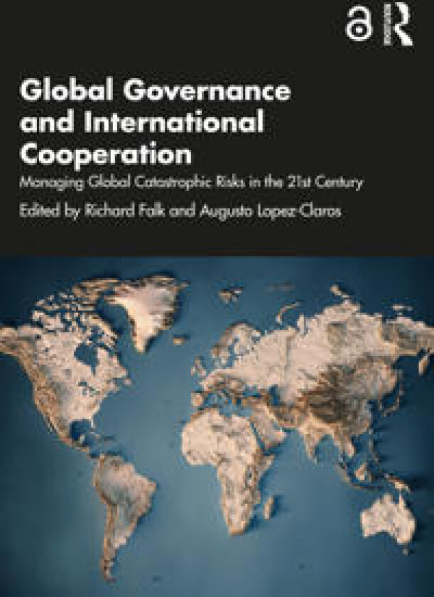 Global Governance and International Cooperation