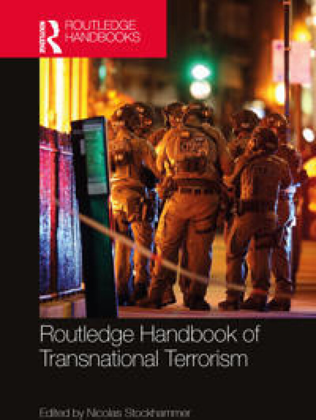 Routledge Handbook of Transnational Terrorism