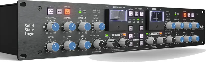 SSL BUS+