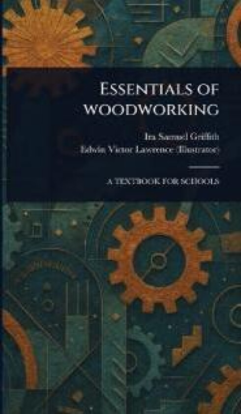 Essentials of Woodworking