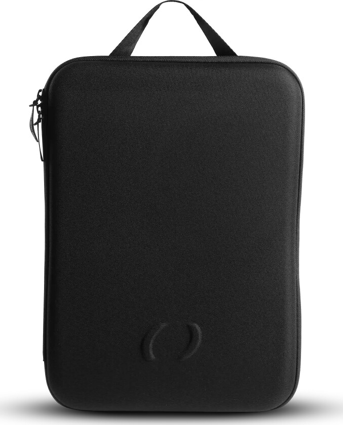 Bilde av Garment Bag L Black