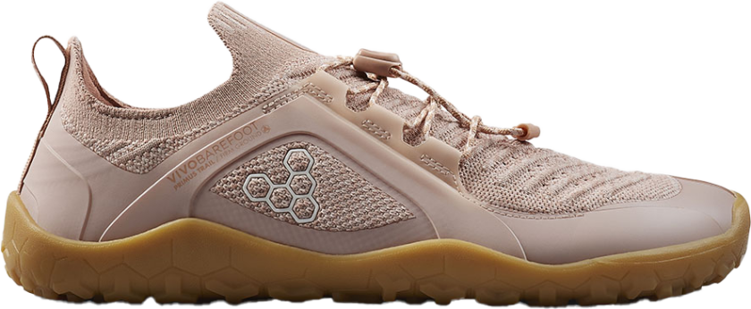 Women's Primus Trail Knit FG Clay