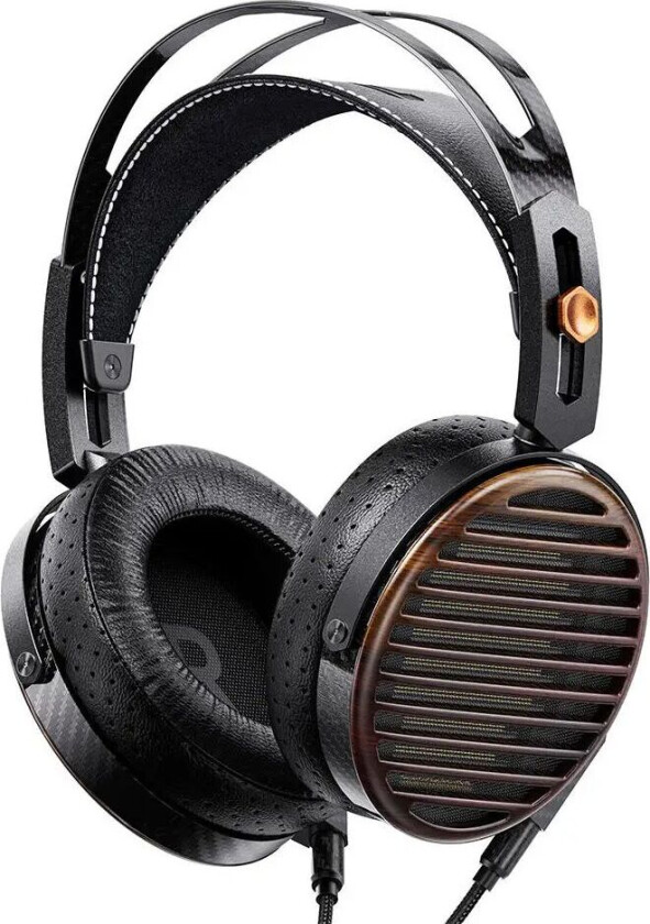Fiio Ft7 Over-Ear Hodetelefon, Åpen