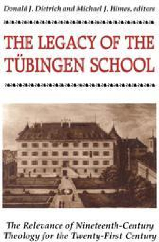 Legacy of the Tubingen School