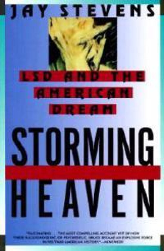 Storming Heaven