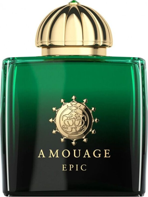Womens Fragrance Epic 100 ml