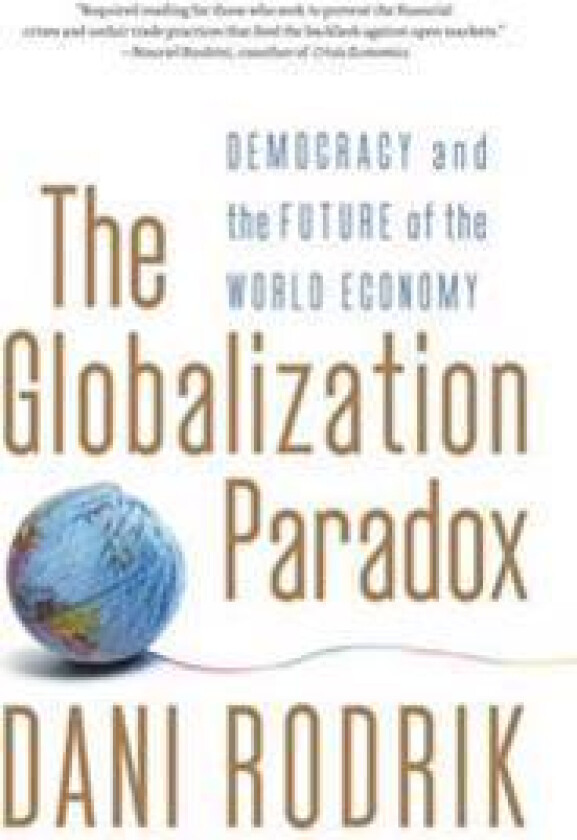 The Globalization Paradox