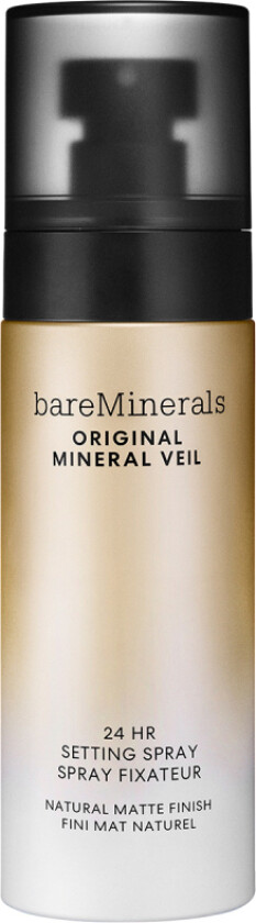 Bilde av Original Mineral Veil Setting Spray (100 ml)