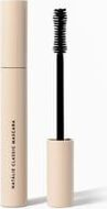 Natálie Classic Mascara Black