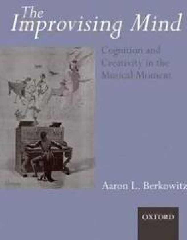 The Improvising Mind