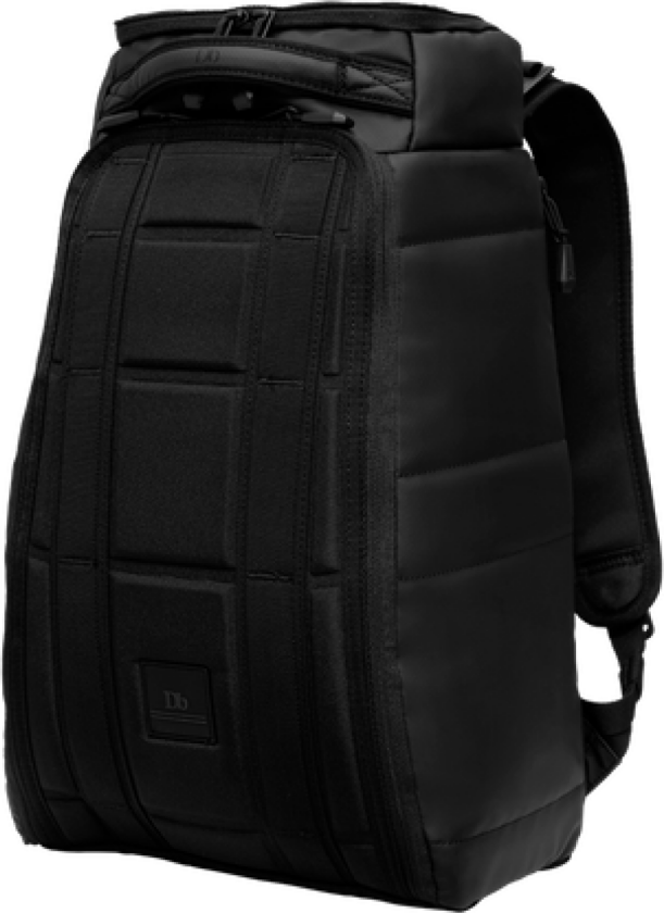 Hugger 1St Generation Backpack 20L Black Out 19/20 Black Out