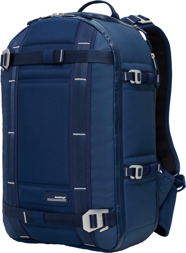Ramverk Pro 1St Generation Backpack 26L Deep Sea Blue Deep Sea Blue