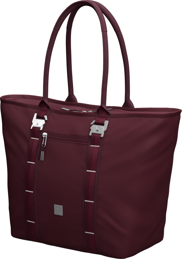 Essential 1St Generation Tote 25L Raspberry Raspberry