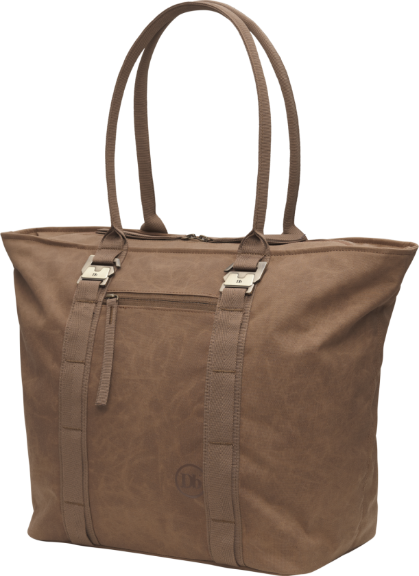 Essential 1St Generation Tote 25L Db X Sage & Alana Brown Sage and Alana