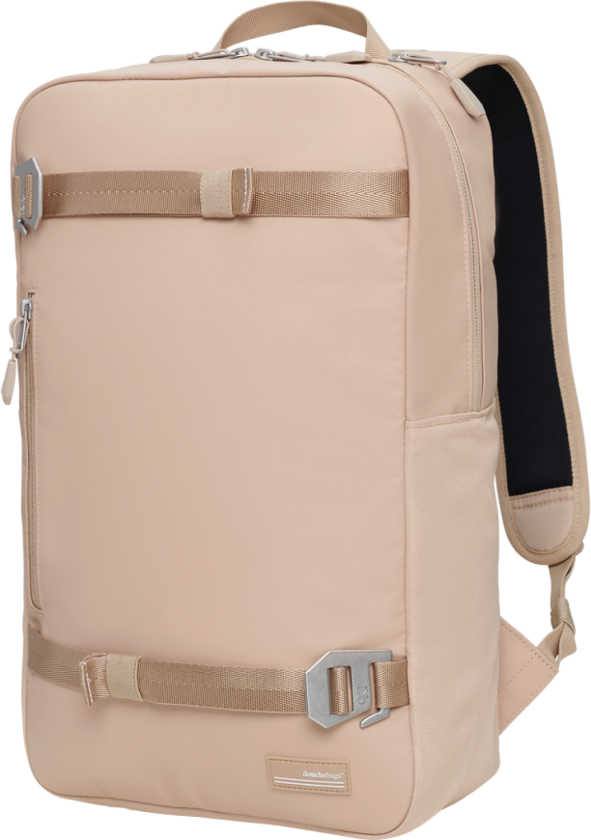 Essential Backpack 17L Desert Khaki Desert Khaki