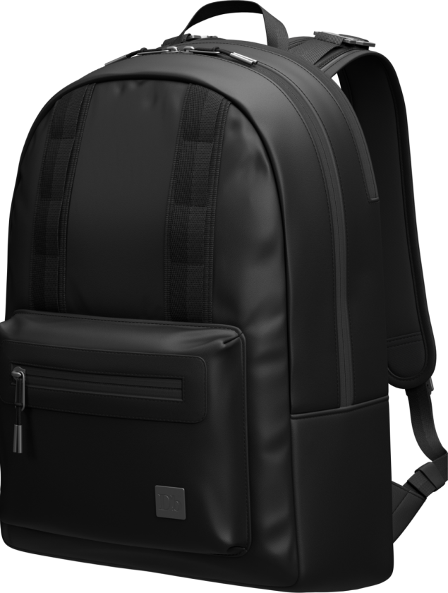 Essential Backpack 16L Black Out 19/20 essential-backpack-16l