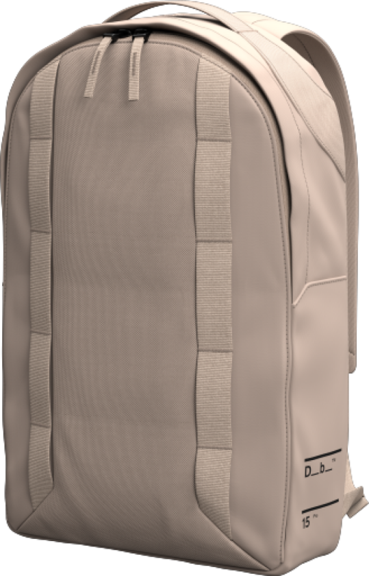 Daypack 15L Fogbow Beige Fogbow Beige