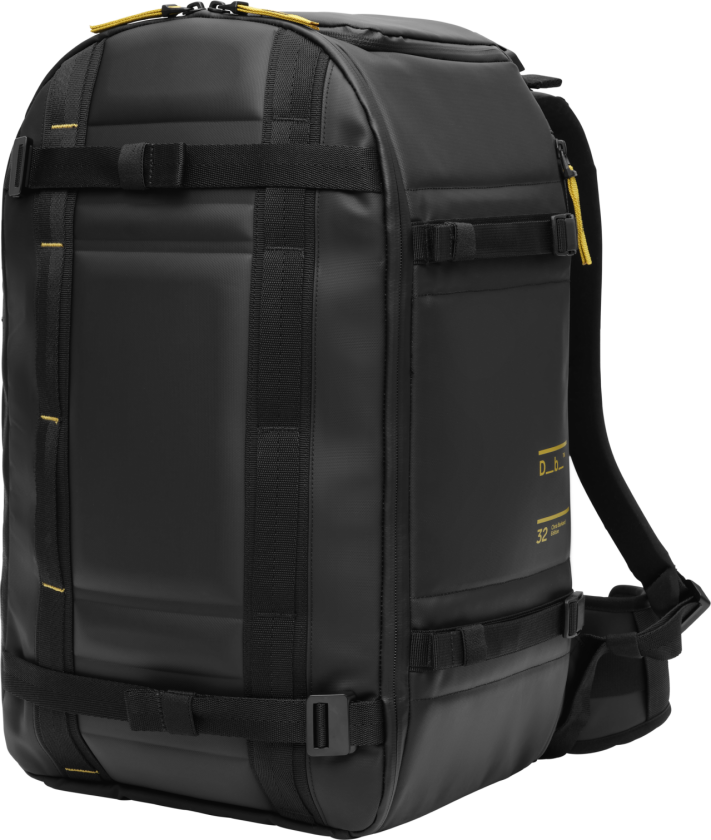 Ramverk Pro 1St Generation Backpack 32L Chris Burkard Chris Burkard