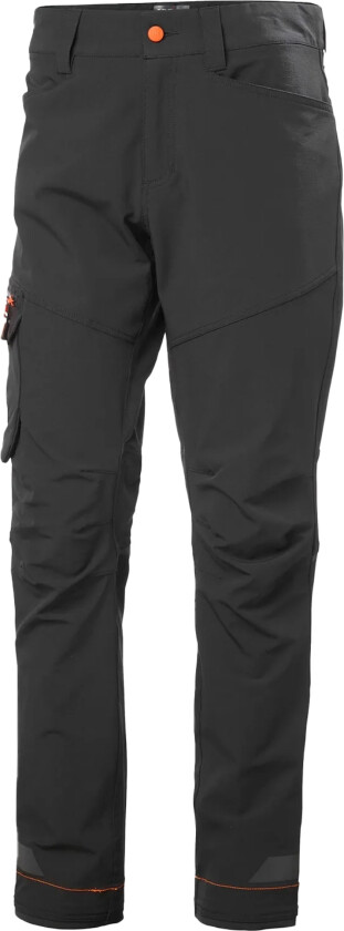 Kensington Servicebukse 990 Svart